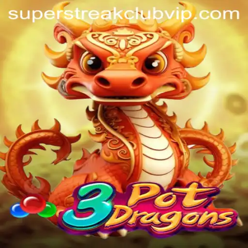 3PotDragons: A Deep Dive into the Thrilling Game and the Superstreakclub Era