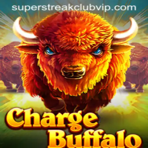ChargeBuffalo: A Thrilling Digital Frontier