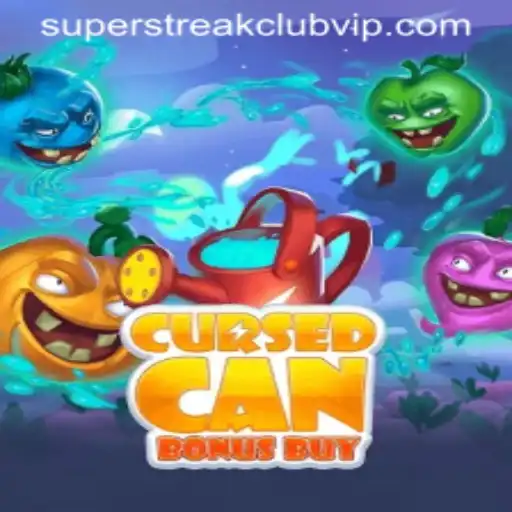 Exploring the Mystical World of CursedCanBonusBuy: A Deep Dive into SuperstreakClub's Latest Sensation
