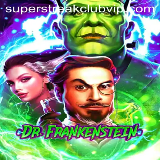 Explore the Thrilling World of DrFrankenstein: A Superstreakclub Sensation