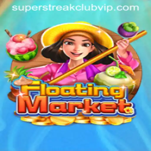 Embark on an Enchanting Adventure with FloatingMarket and SuperStreakClub
