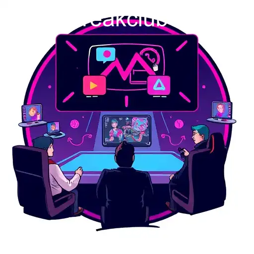 Unveiling the Interactive World of Live Games and Superstreakclub