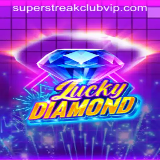 Explore the Thrills of LuckyDiamond: The Revolutionary Game Sweeping the SuperstreakClub