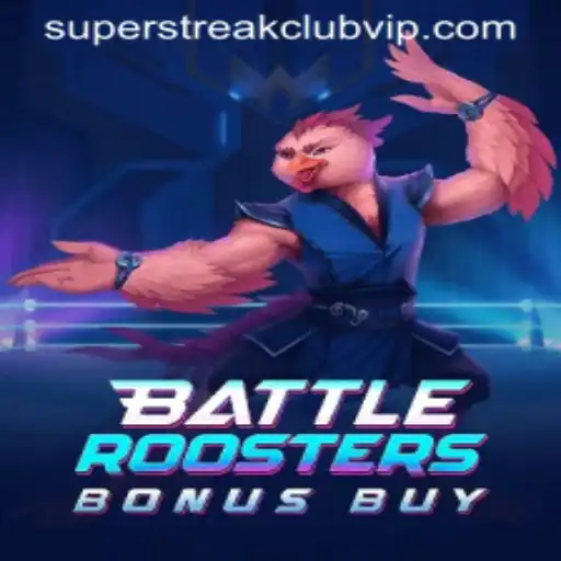 BattleRoostersBonusBuy: A New Era in Gaming with Superstreakclub