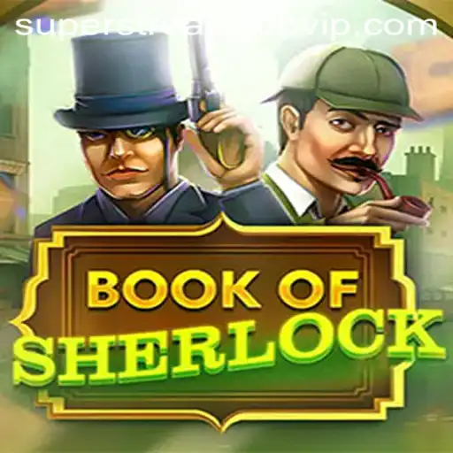Discover the Thrilling Adventure of BookOfSherlock: Join the Superstreak Club