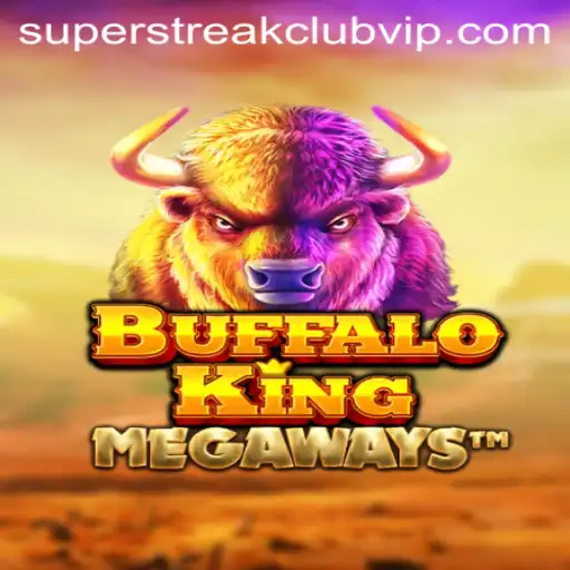 BuffaloKing: A Thrilling Adventure in the SuperstreakClub