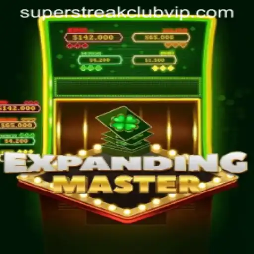 Unveiling ExpandingMaster: A New Era in Strategic Gaming