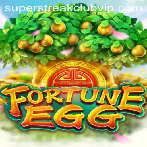 Discover FortuneEgg: Enter the Superstreakclub Challenge