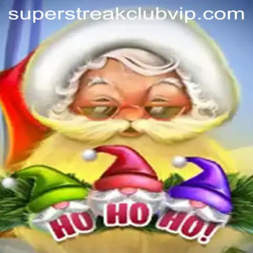 Discover the Magic of HoHoHo: A Festive Game Experience in the Superstreakclub