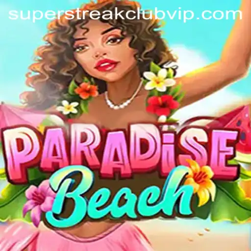 Exploring the Vibrant World of ParadiseBeach