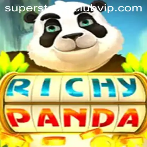 Immerse Yourself in the Thrills of RichyPanda: The Game-Changing Experience of Superstreakclub