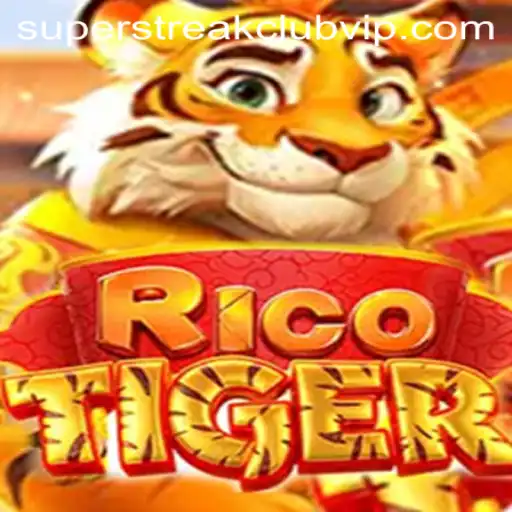 Exploring RicoTiger: The Game Enthralling Superstreakclub Aficionados