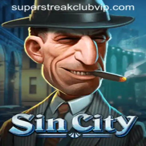 Discover SinCity: The Exciting New Game Taking the Super Streak Club by Storm