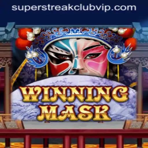The Enigmatic World of WinningMask: A New Era of Interactive Gaming