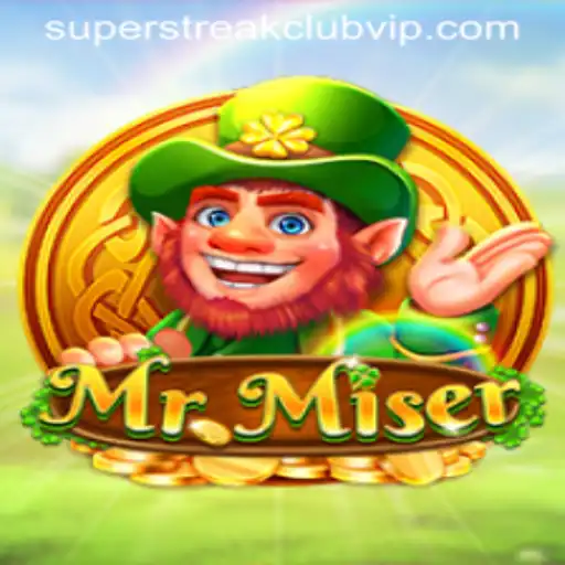 Explore the Enchanting World of MrMiser and the Superstreakclub