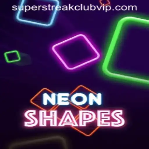 Dive into the Dynamic World of NeonShapes: A Unique Gaming Experience at SuperStreakClub