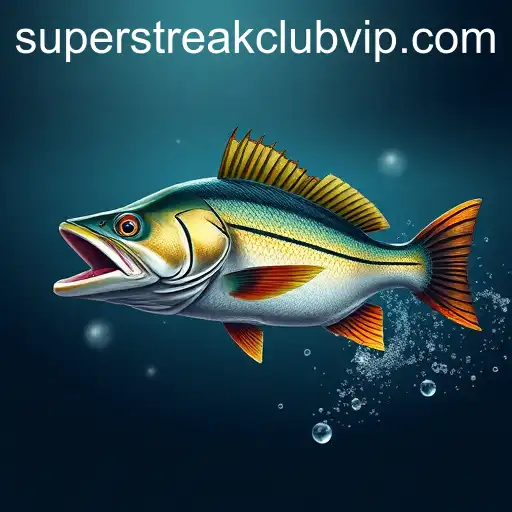 Exploring the Transformation of Fishing with Superstreakclub