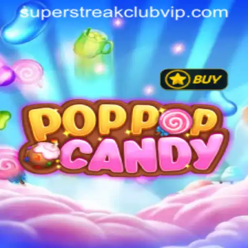 Exploring POPPOPCANDY and Its Unique Superstreakclub