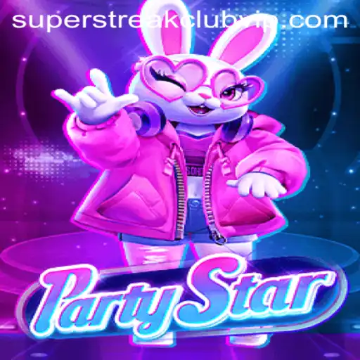 Explore 'PartyStar': The Ultimate Superstreakclub Experience