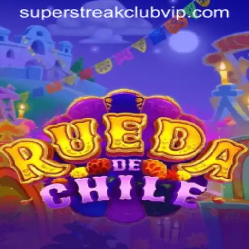 Unveiling RuedaDeChile: The Exciting World of Superstreakclub