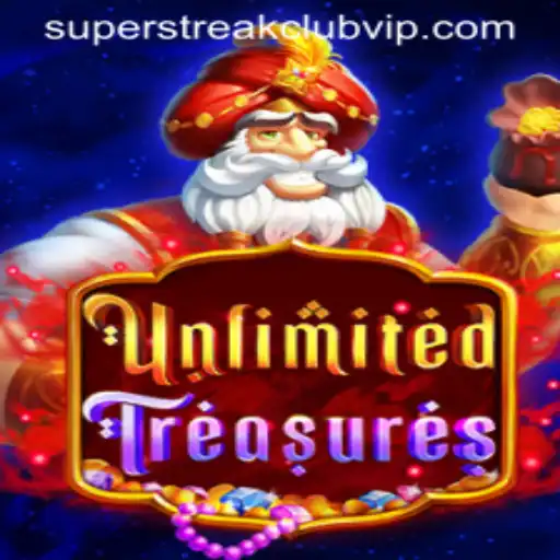 UnlimitedTreasures: The Ultimate Gaming Adventure for the Superstreak Club