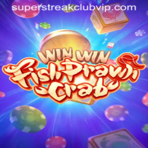 WinWinFishPrawnCrab: Discovering the Thrills of the Superstreakclub