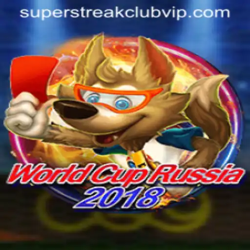 WorldCupRussia2018: Enter the Superstreak Club
